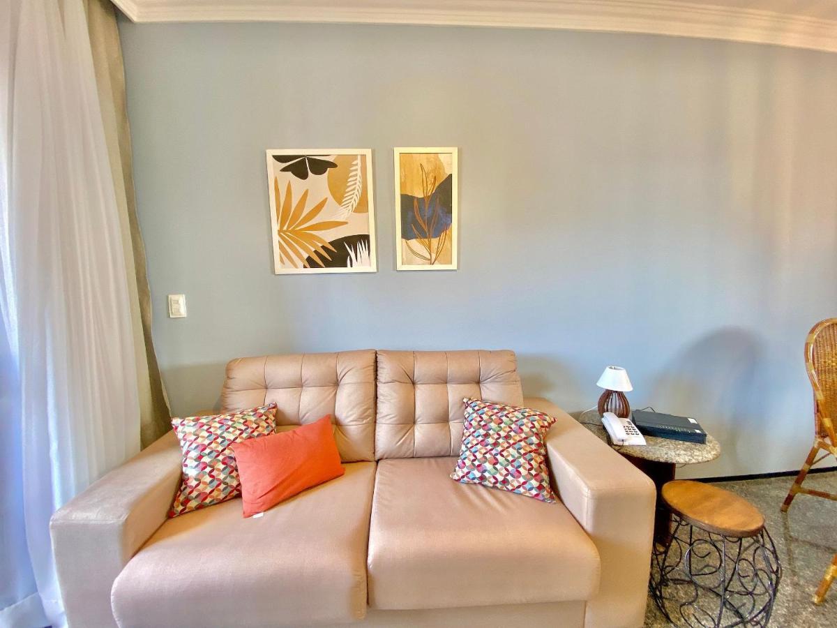 Flat No Saint Martin Vila Fortaleza  Exterior foto