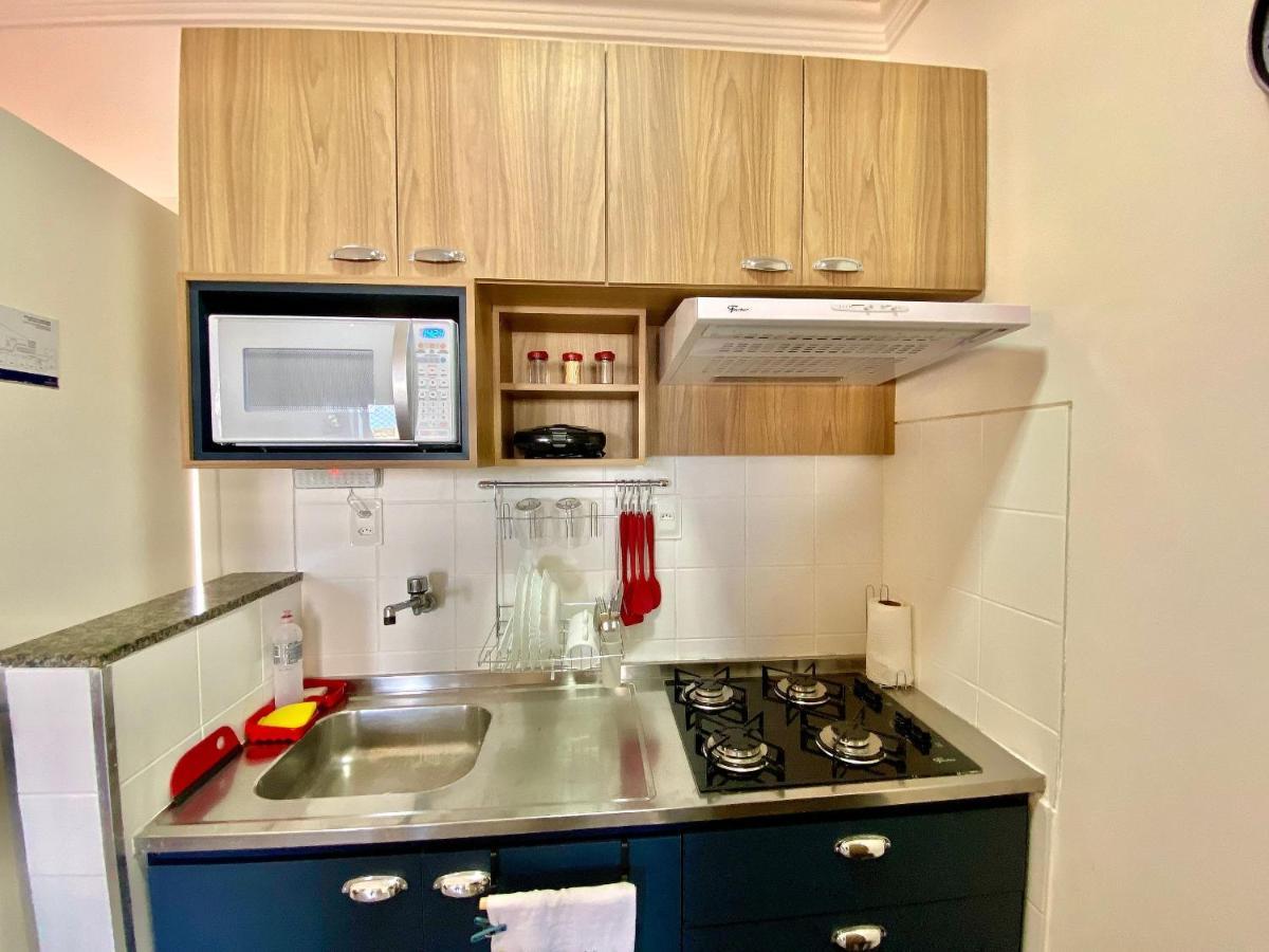 Flat No Saint Martin Vila Fortaleza  Exterior foto