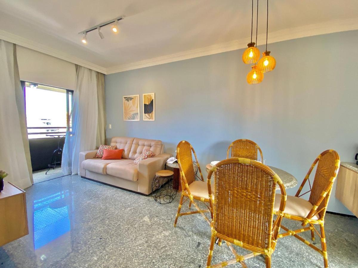 Flat No Saint Martin Vila Fortaleza  Exterior foto