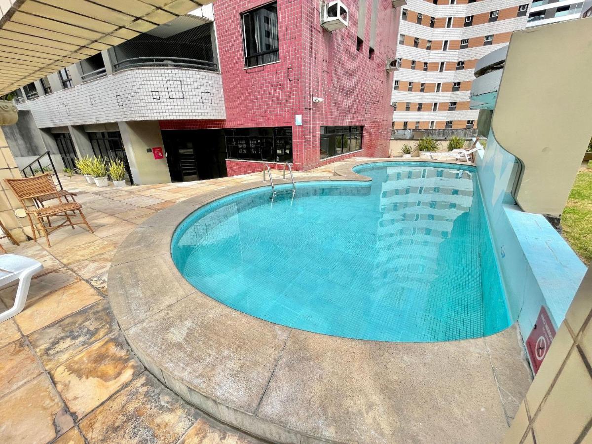 Flat No Saint Martin Vila Fortaleza  Exterior foto