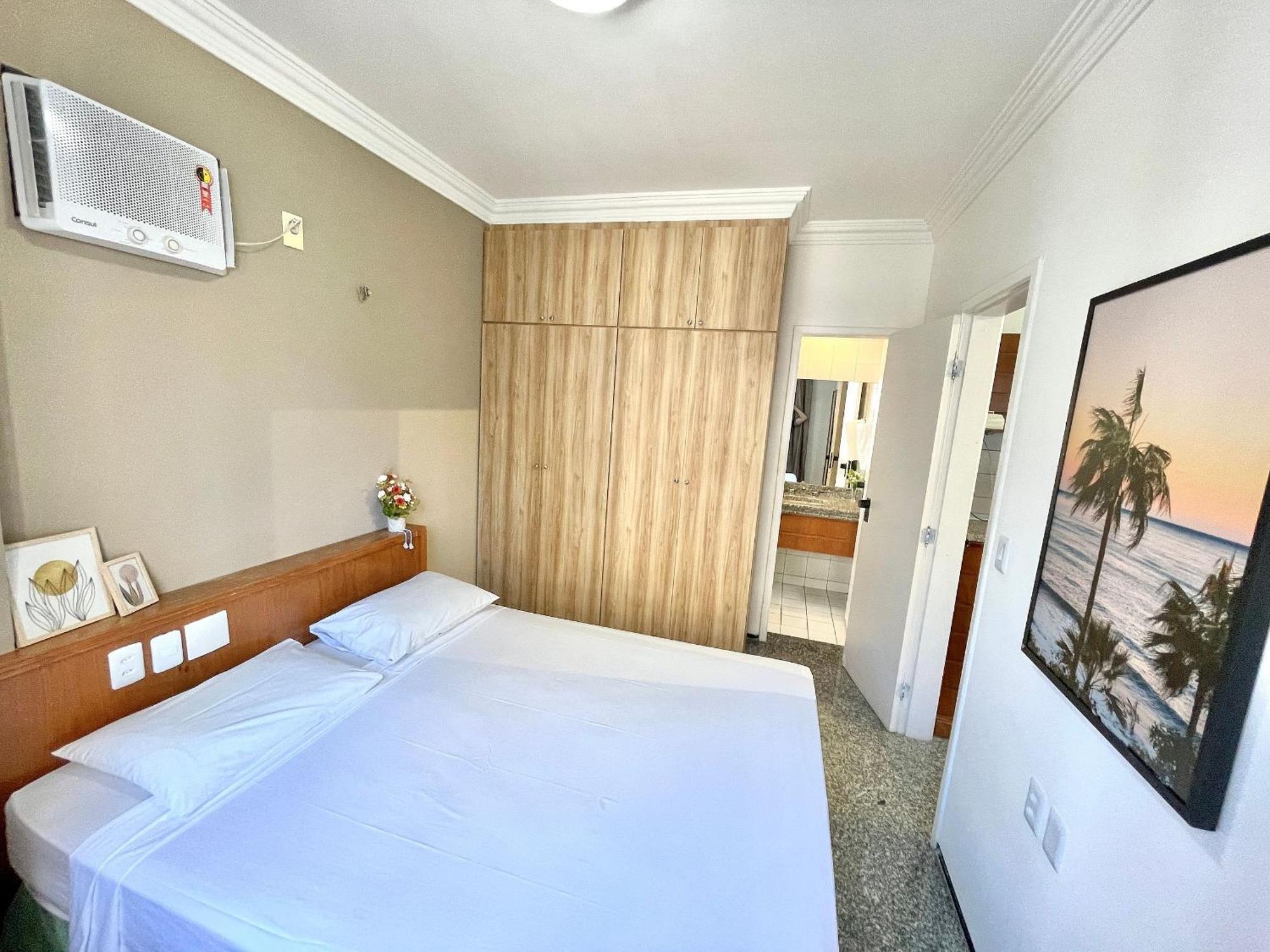 Flat No Saint Martin Vila Fortaleza  Exterior foto