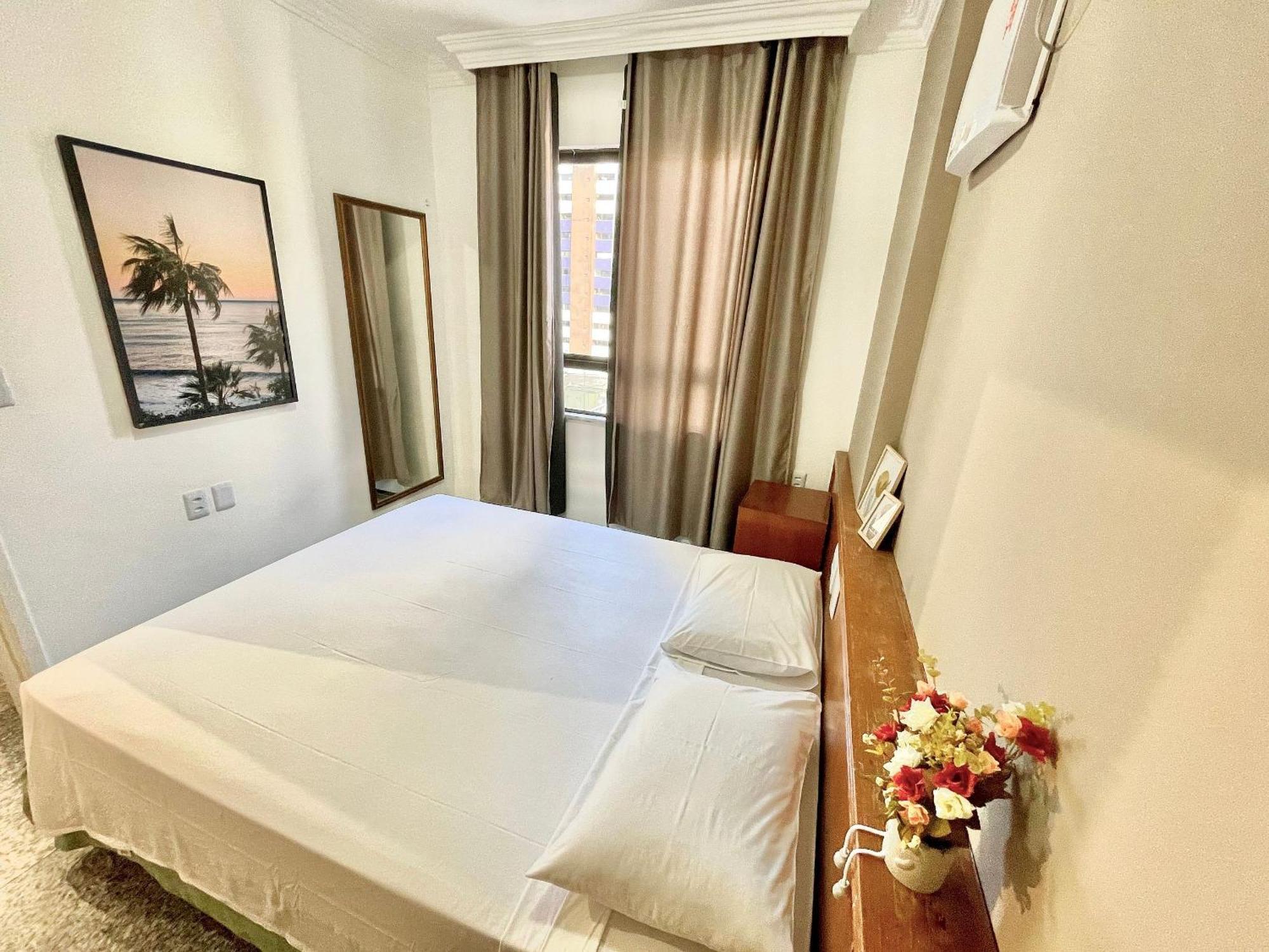 Flat No Saint Martin Vila Fortaleza  Exterior foto