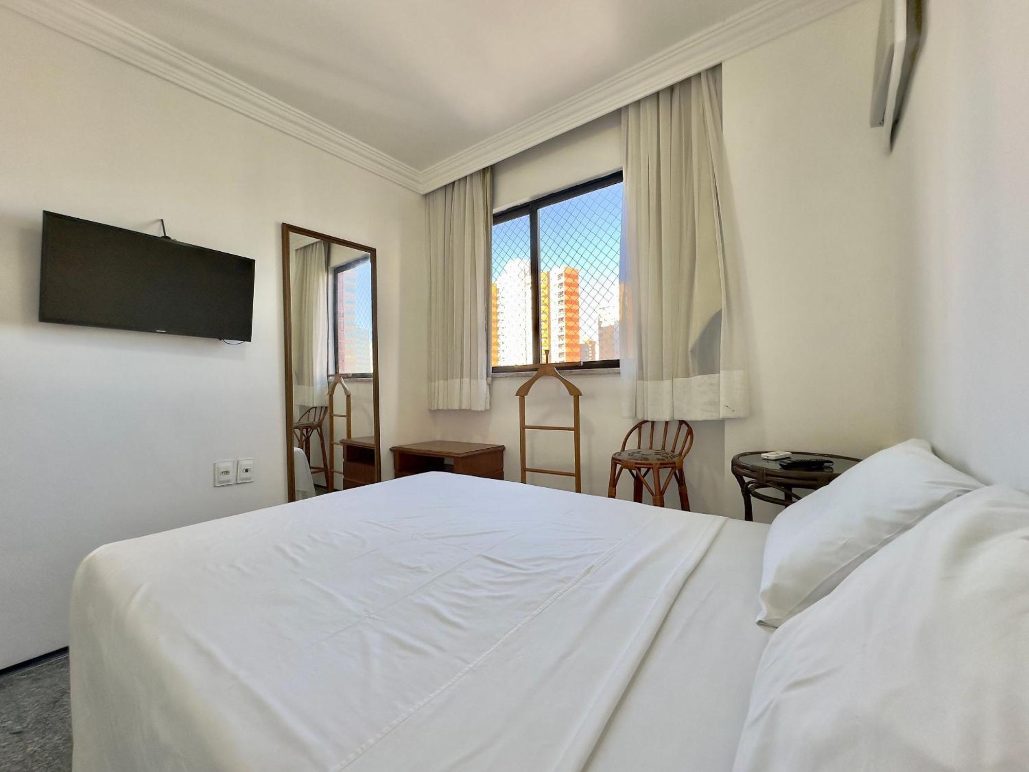 Flat No Saint Martin Vila Fortaleza  Exterior foto